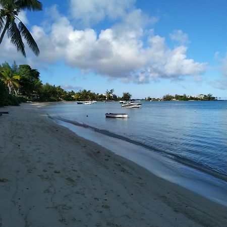 Appartement Ti Coco à Pereybere Beach Extérieur photo